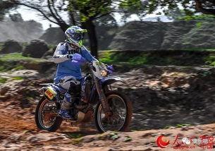 拉力摩托车爆料视频完整版,揭秘极限运动背后的惊险与激情